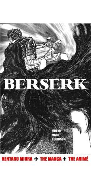 Berserk
