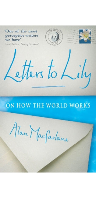 Letters To Lily