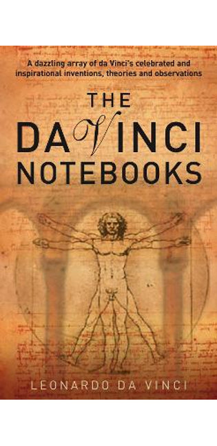 Da Vinci Notebooks