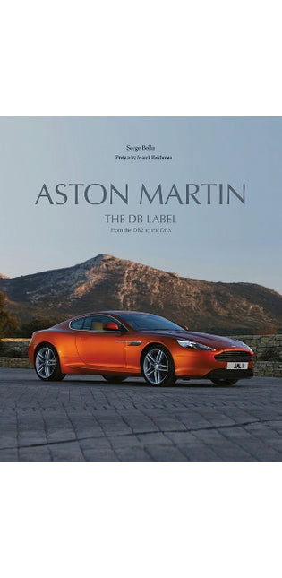 Aston Martin