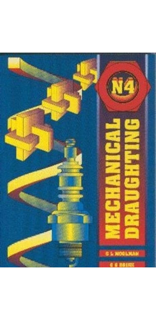 Mechanical Draughting N4