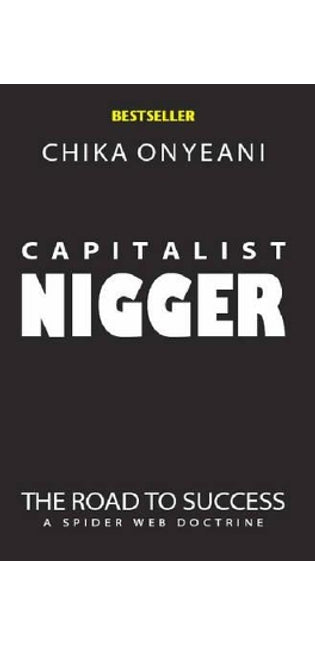 Capitalist Nigger