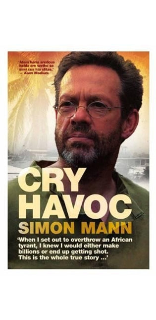 Cry havoc