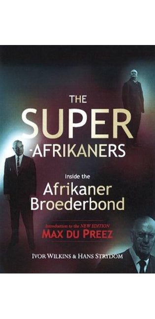 Super-Afrikaners