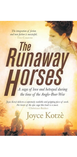 runaway horses