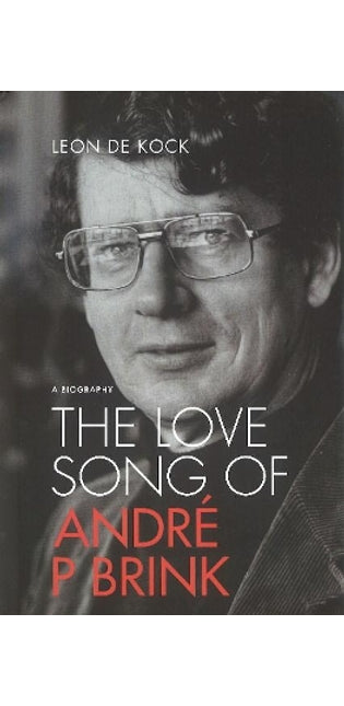 Love Song of André P. Brink