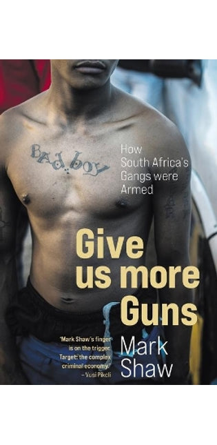 Give Us More Guns