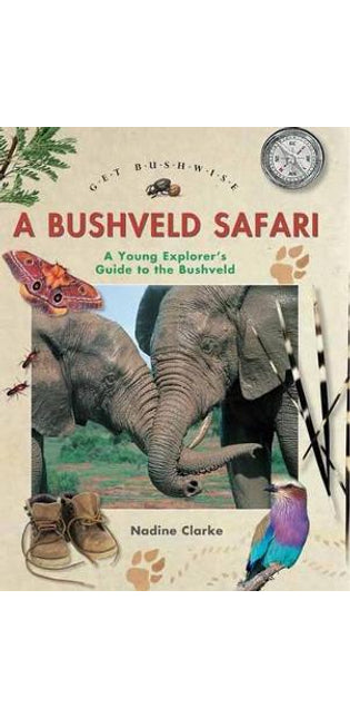Get Bushwise: A Bushveld Safari