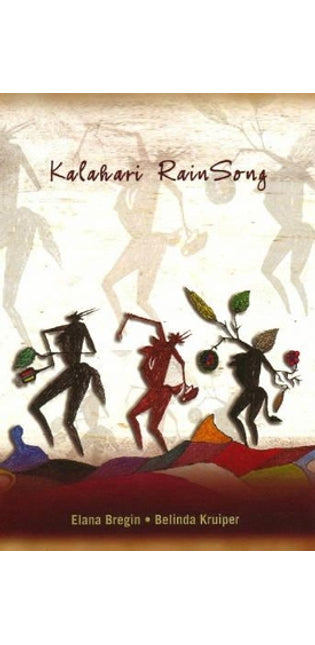 Kalahari Rainsong