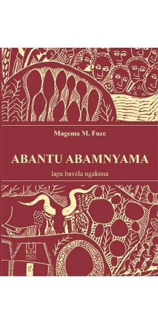 Abantu Abamnyama Lapa Bavela Ngakhona