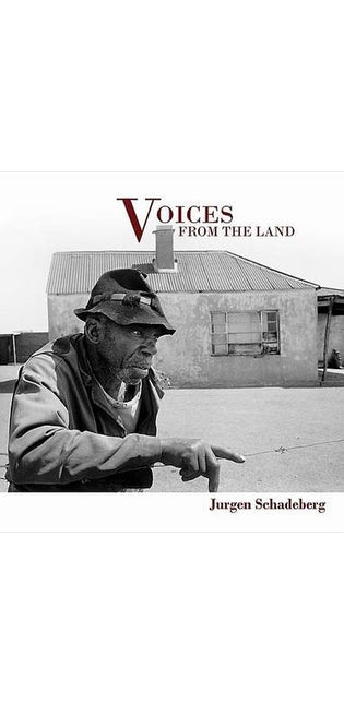 Voices from the Land