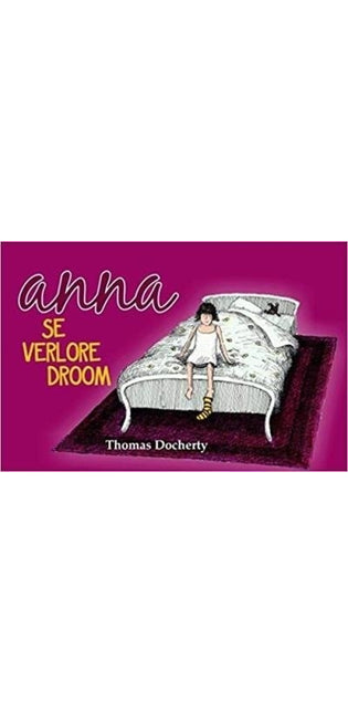 Anna se verlore droom