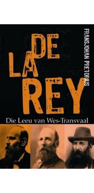 Generaal Koos De La Rey