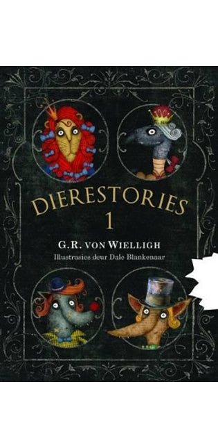 Dierestories 1