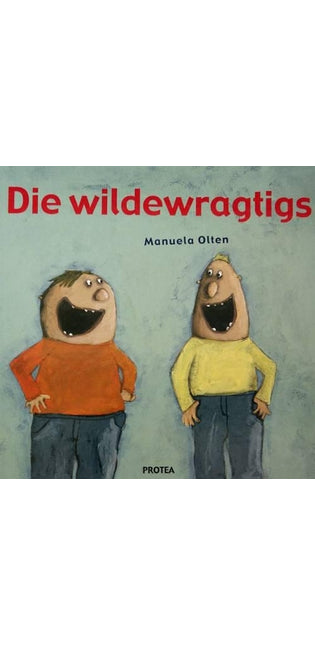 wildewragtigs
