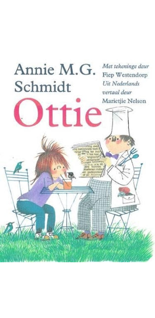 Ottie
