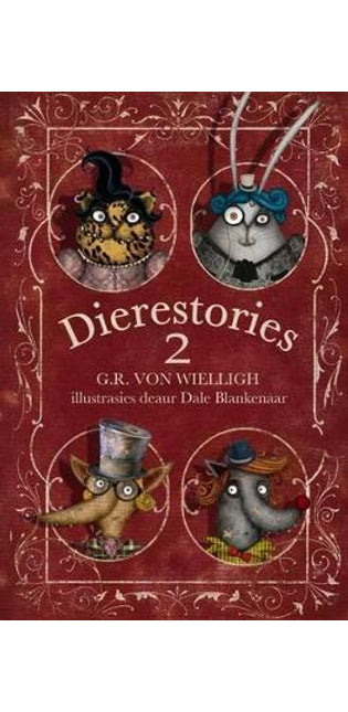 Dierestories 2