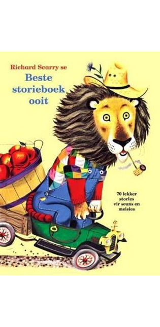 Beste Storieboek Ooit!