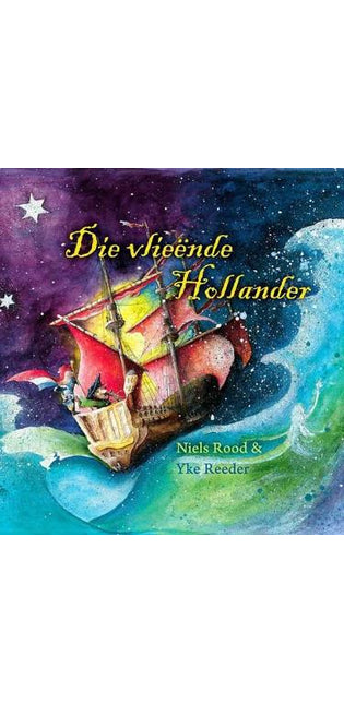 vlieende Hollander
