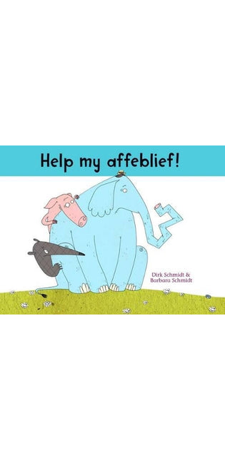 Help My Affeblief