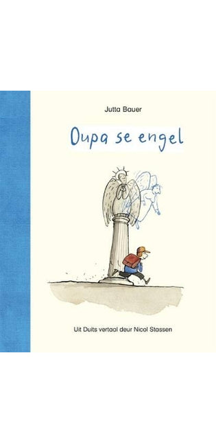 Oupa Se Engel
