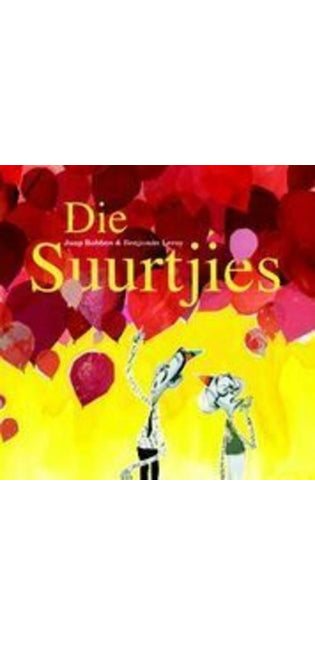 Suurtjies