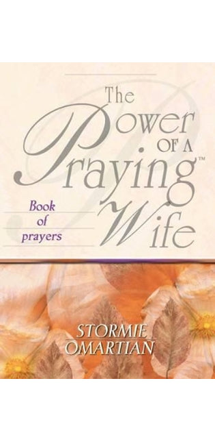 Power of a Praying Wife