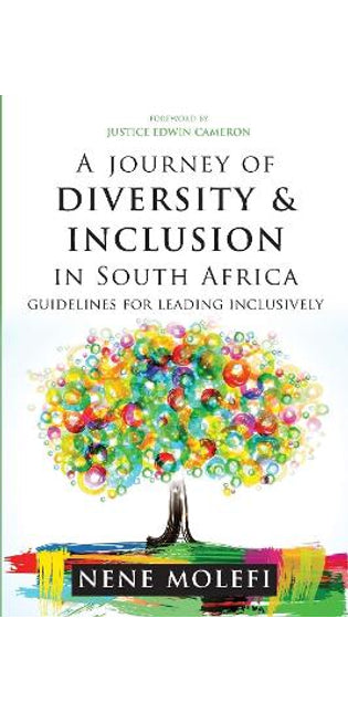 journey of diversity & inclusion in South Africa