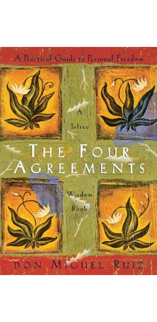 Four Agreements