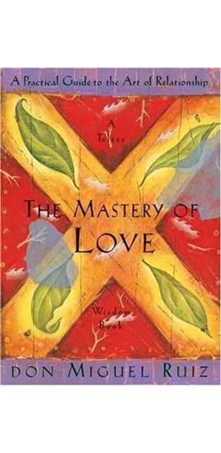 Mastery of Love