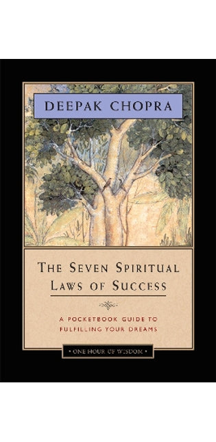 Seven Spiritual Laws of Success