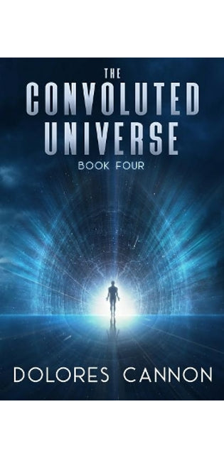 Convoluted Universe: Book Four