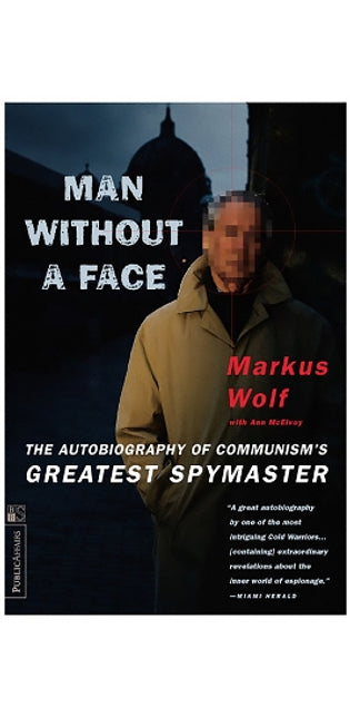 Man Without A Face
