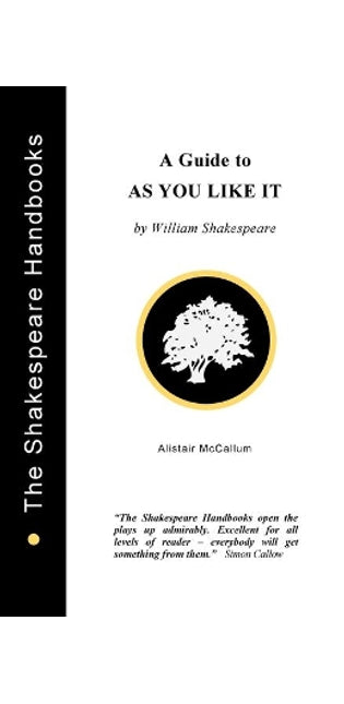 "As You Like it"