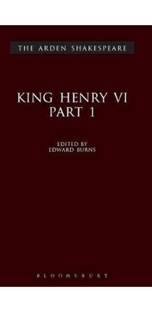 "King Henry VI"
