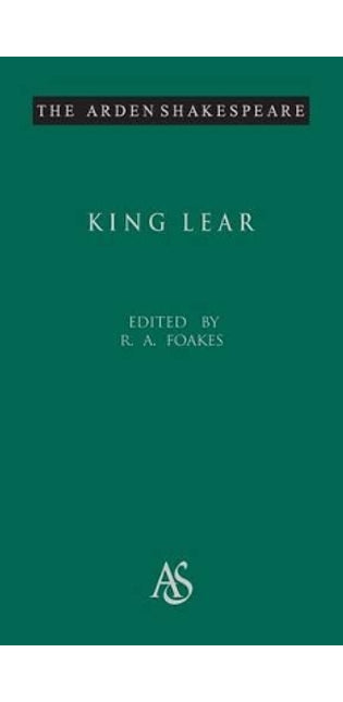 "King Lear"