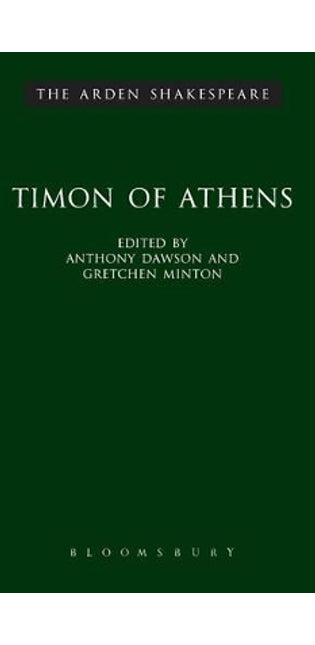 "Timon of Athens"