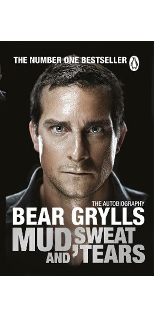 Mud, Sweat and Tears