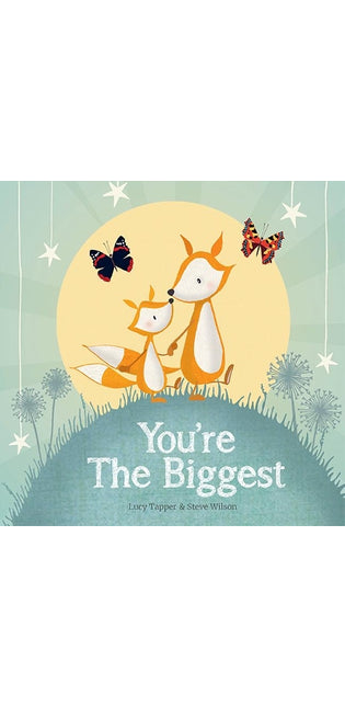 You're the Biggest
