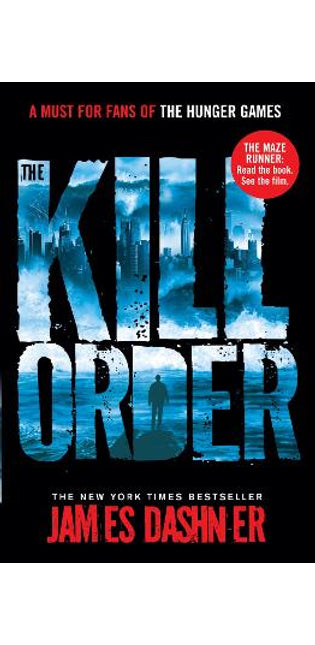 Kill Order