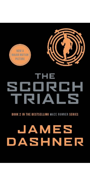 Scorch Trials