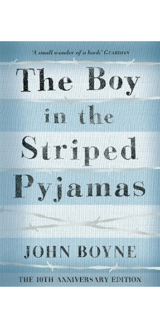 Boy in the Striped Pyjamas