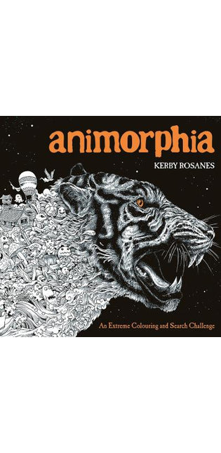 Animorphia