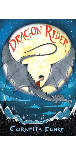 Dragon Rider