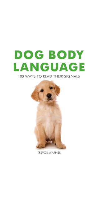 Dog Body Language