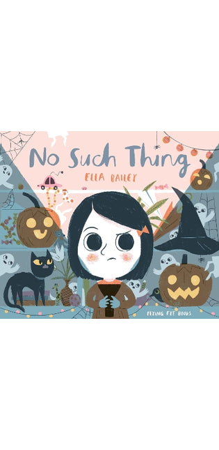 No Such Thing