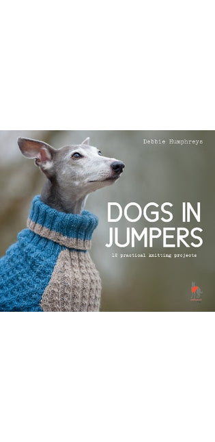 Dogs in Jumpers