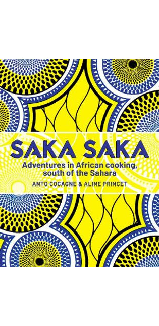 Saka Saka