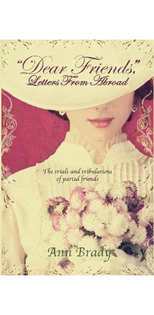 "Dear Friends,"