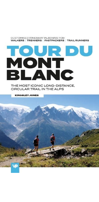 Tour du Mont Blanc